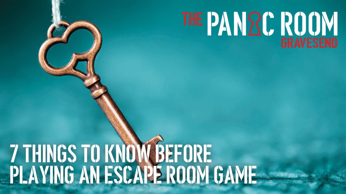 7 Things to Know Before Playing an Escape Room Game(04)