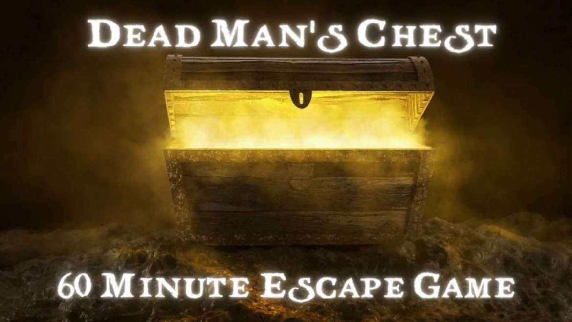 Dead Man’s Chest