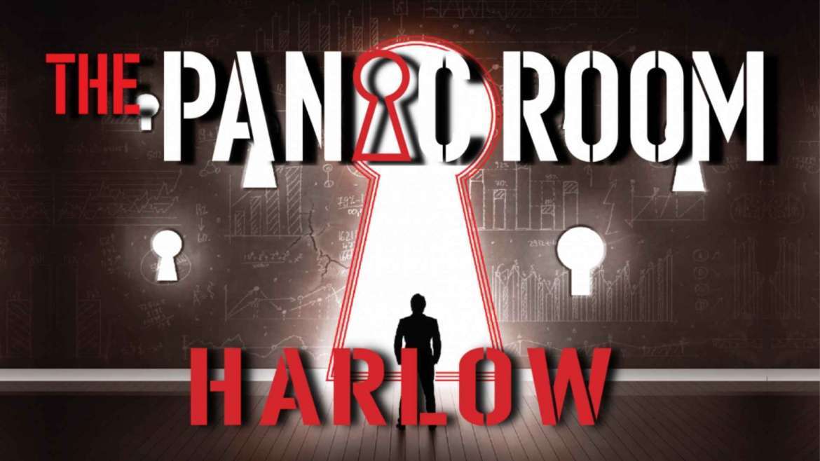 The Panic Room Harlow, Essex