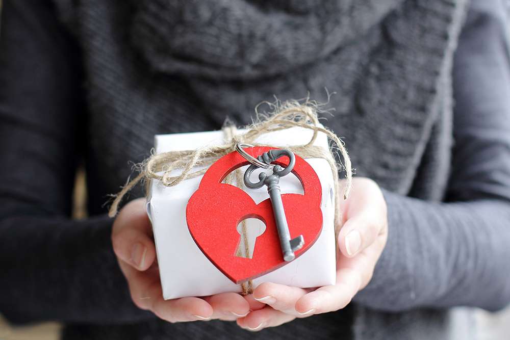 Gift Vouchers