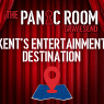 The Panic Room: Ultimate Entertainment Destination