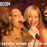 🎤 The Panic Room Gravesend Presents: Private Karaoke Rooms! Sing Your Heart Out 🎤